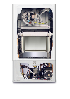 Газовый котел Electrolux Basic Space Duo GCB 18 Fi