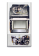 Газовый котел Electrolux Basic Space Duo GCB 18 Fi