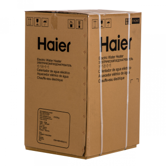 Водонагреватель HAIER ES80V-V1(R)