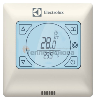 Терморегулятор Electrolux Thermotronic Touch