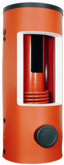 Аккумулирующий бак Drazice NAD 250 v1