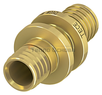 Муфта Tece TECEflex 50