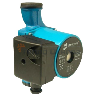 IMP Pumps GHN 25/70-180