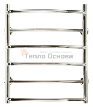 Полотенцесушитель водяной Terminus Евромикс люкс 45x63
