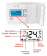 Комнатный регулятор Protherm Exacontrol 7