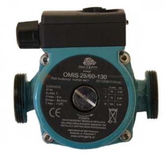 Omnigena OMIS 25-60/130
