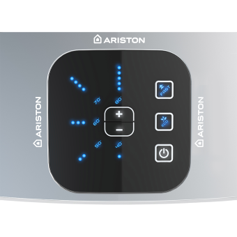 Водонагреватель накопительный электрический Ariston ABS VLS EVO PW 50
