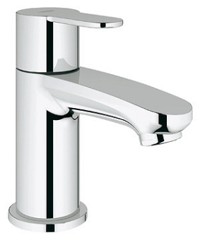 Кран Grohe Eurostyle Cosmopolitan 23039002
