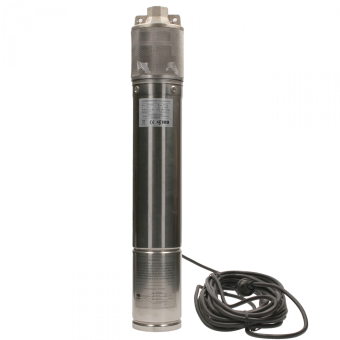 Глубинный насос IBO 4SKM200 INOX