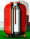 Расширительный бак отопления Unigb М050РВ мембранный
