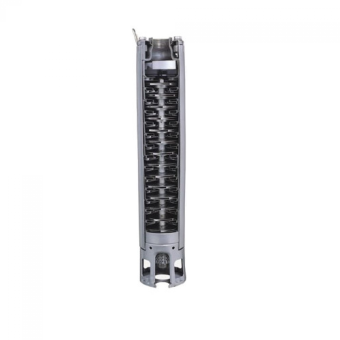 Глубинный насос IBO ISP 5/20A (230В)