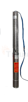 Глубинный насос IBO ISP 5/20A (380В)