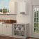 Газовый котел Ariston CLAS X 24 FF NG (двухконтурный, закрытая камера)