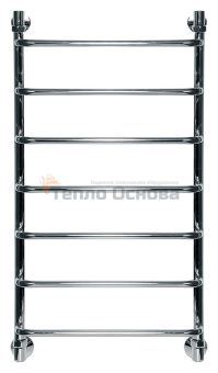 Полотенцесушитель водяной Ника Quadro Л90 100/60-7