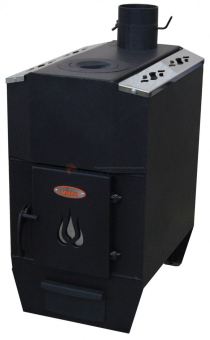 Дровяные отопительные печи VIKING 200
