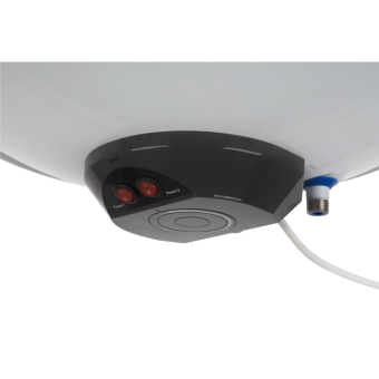 Водонагреватель THERMEX Praktik 30 V Slim