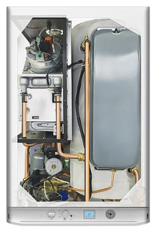 Газовый котел Electrolux GSB Magnum 28Fi (7,2-28,7 кВт)