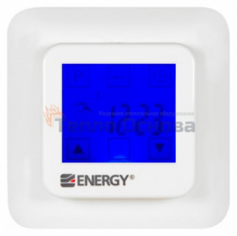 Терморегулятор Energy TK08