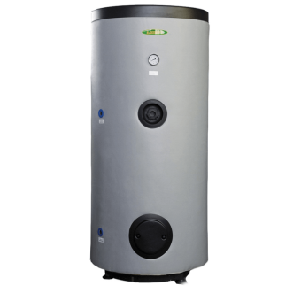 Водонагреватель косвенного нагрева Elektromet WGJ-S DUO 250