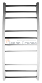 Полотенцесушитель водяной Grota Primo 48x90