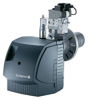 Газовая горелка De Dietrich G 303-2 S (60-160 кВт)