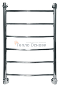 Полотенцесушитель водяной Ника Arc ЛД 80/40-6
