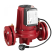 Циркуляционный насос JEMIX WRF 40/12 Циркуляционный насос JEMIX WRF 40/12