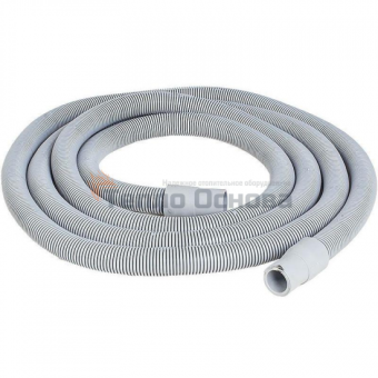 Шланг сливной для стиральной машины (по метрам из бухты)