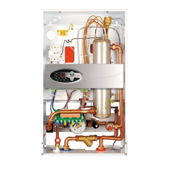 Электрический котел Kospel EKCO.L2-24z с комнатным программатором (380 В)