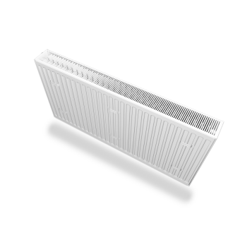 Стальной радиатор LEMAX Compact Тип 22 500*1500 (боковое подключение), 2134-3305 Вт