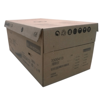 Газовый котел Ariston CLAS EVO 24 FF (двухконтурный, закрытая камера)