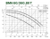 DAB BMH 60/360.80T