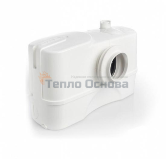 DAB GENIX 110 SCHUKO