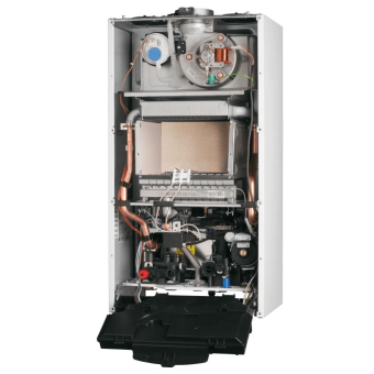 Газовый котел Ariston CLAS EVO 24 FF (двухконтурный, закрытая камера)