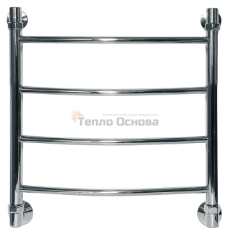 Полотенцесушитель водяной Ника Arc ЛД 50/60-4