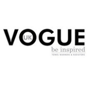 Наглядный пример Vogue