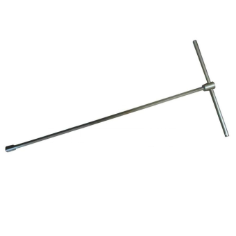 Ключ радиаторный Ду25 с ручкой