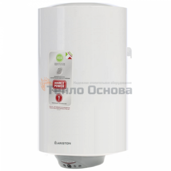 Водонагреватель Ariston ABS PRO ECO PW 100 V