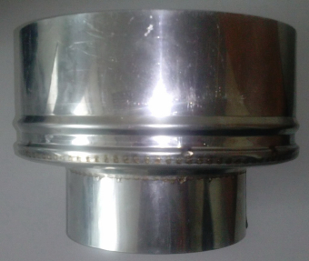 Старт-сэндвич 430 Ø 250х350