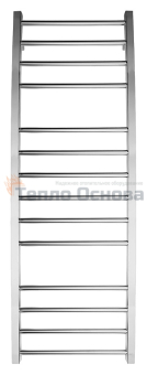Полотенцесушитель водяной Grota Primo 53x120