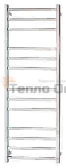 Полотенцесушитель водяной Grota Estro 63x120