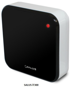 Программатор Salus iT500