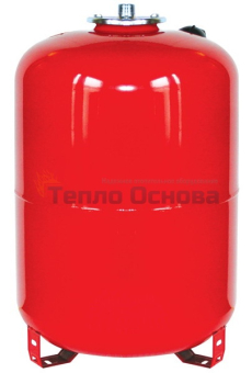 Мембранный бак Wester WRV 80