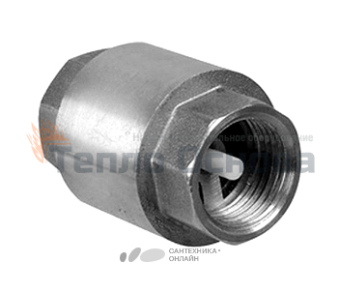 Обратный клапан Royal Thermo Optimal 1