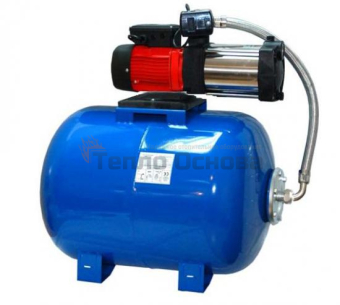 IBO MH 1300 INOX с баком 24 л.