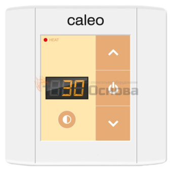 Терморегулятор Caleo 330