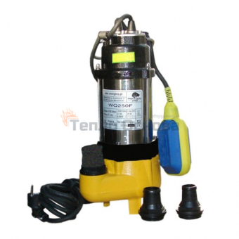 Omnigena WQ 250F