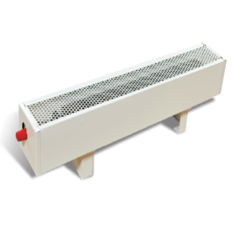 Напольный конвектор НОВАТЕРМ НТ-Н-4-01-20
