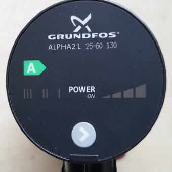 Насос циркуляционный Grundfos Alpha2 32-60