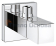 Вентиль Grohe Eurocube 22013000